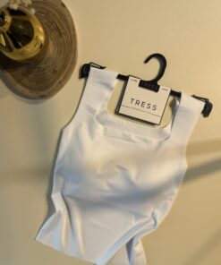 Alternative view of Pack de 2 bustiers