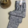 Bas de pyjama
 "Zebré"