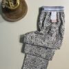 Bas de pyjama "Leopard"