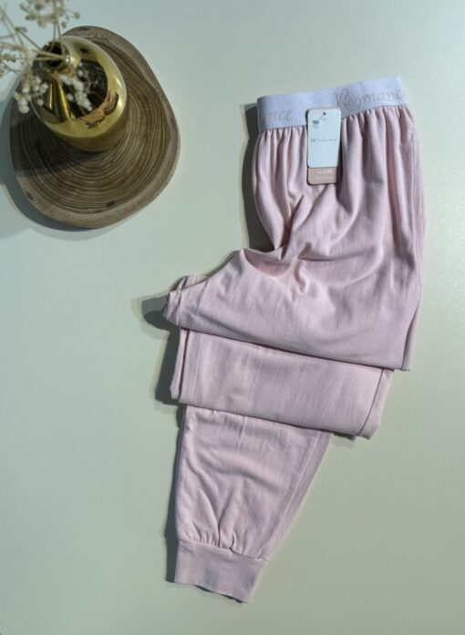 Bas de pyjama
 "Rose"