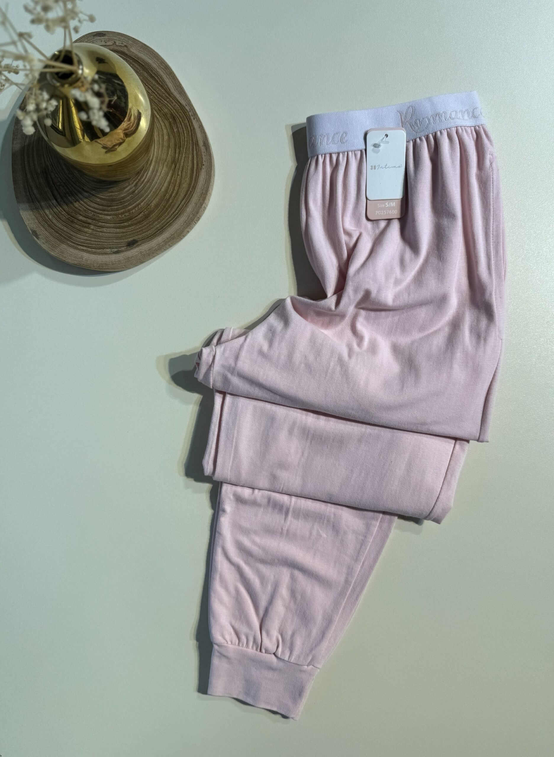 Bas de pyjama
 "Rose"