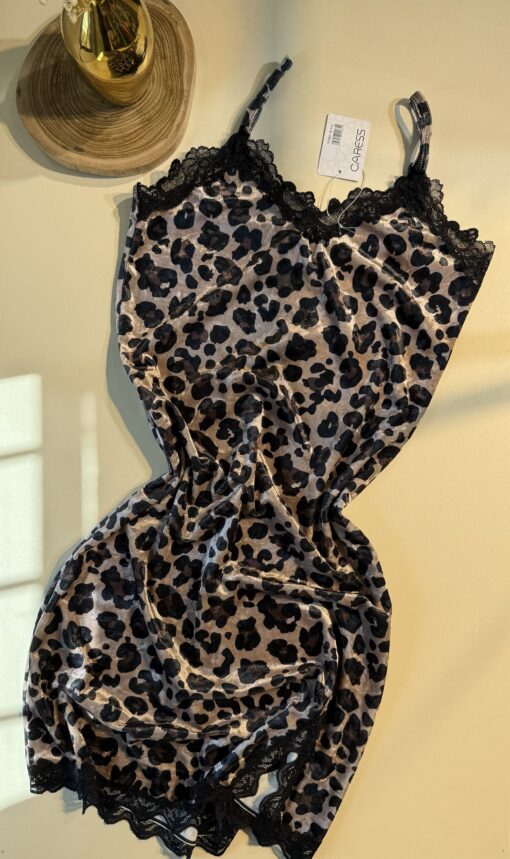 Nuisette "Leopard"