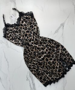Nuisette "Leopard"