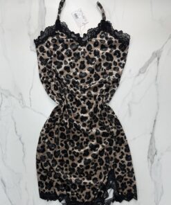 Alternative view of Nuisette "Leopard"