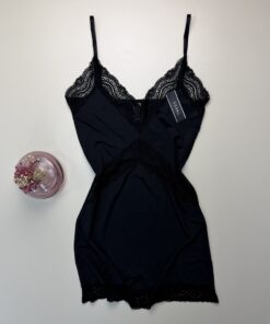 Alternative view of Nuisette "Noir"