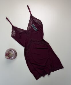 Nuisette "Aubergine"