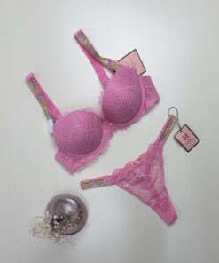 Ensemble 2 pcs H "Rose" Push Up