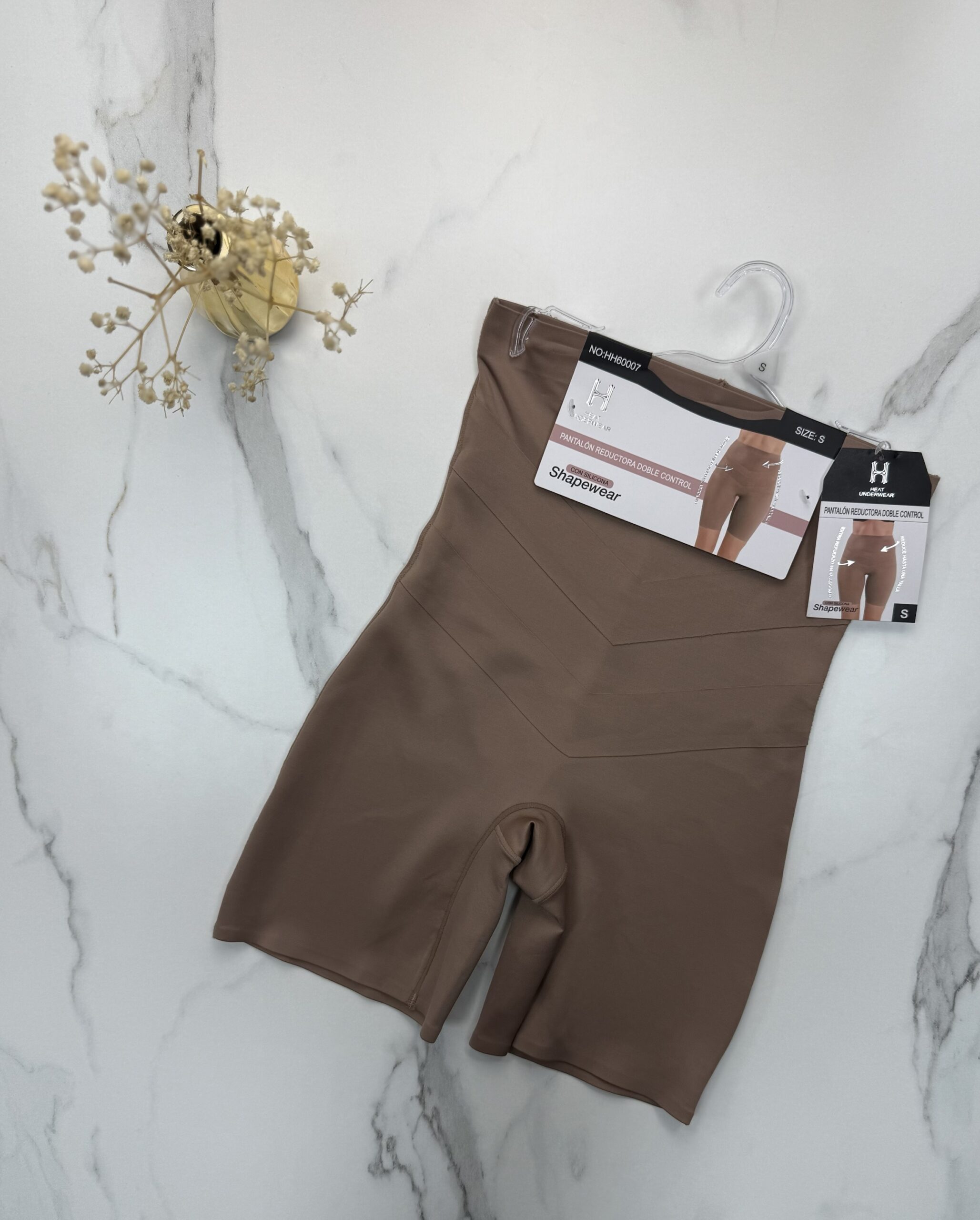 Gaine "Beige Foncé"