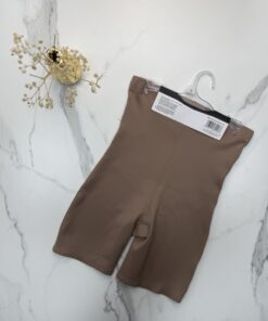 Alternative view of Gaine "Beige Foncé"