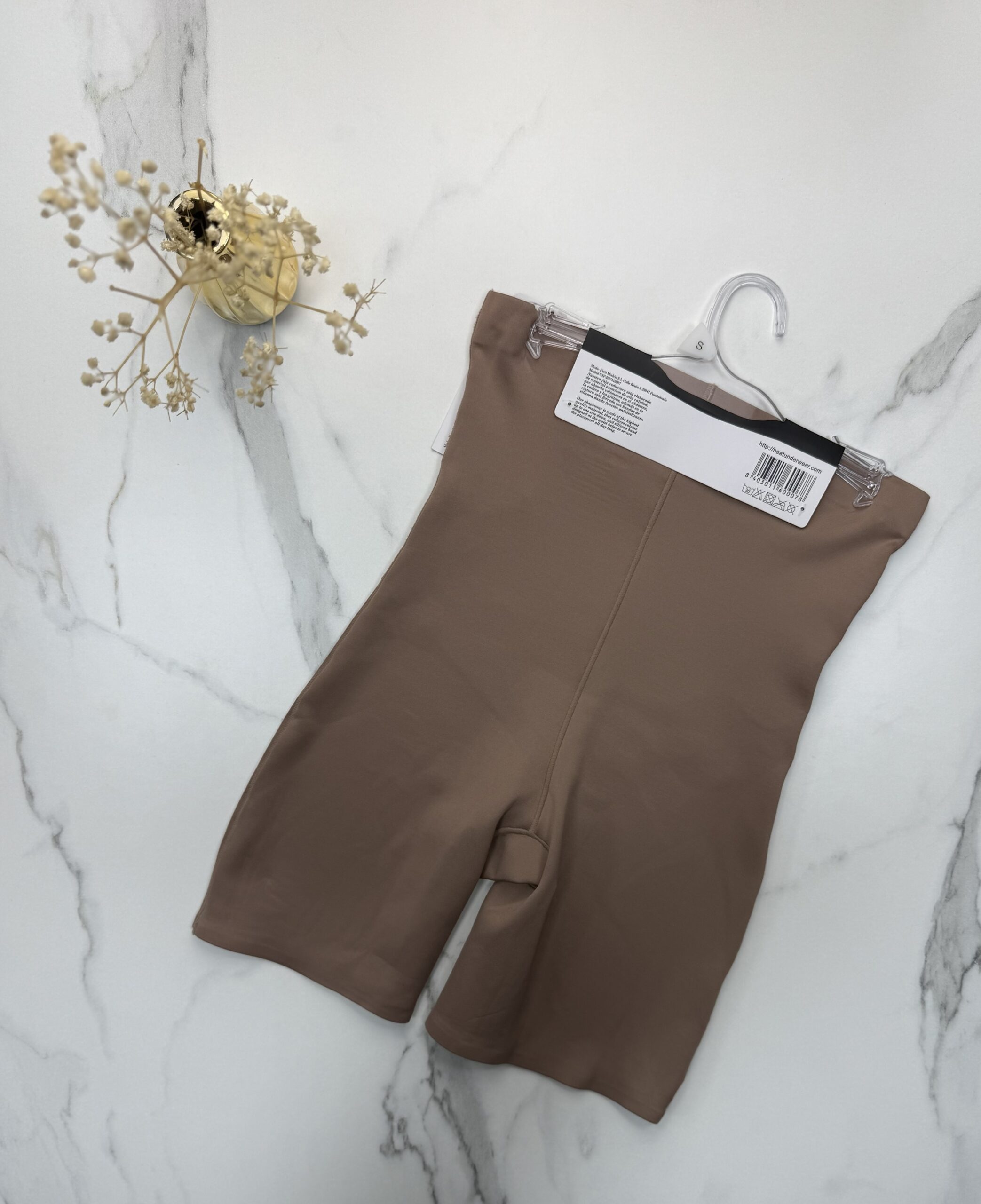 Gaine "Beige Foncé" – Image 2