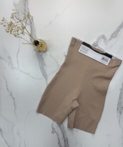 Alternative view of Gaine "Beige "