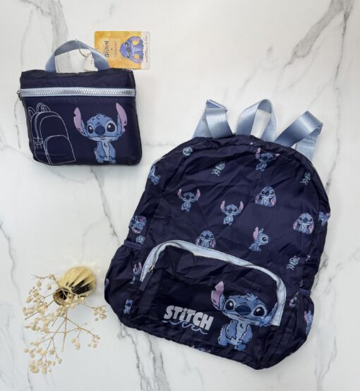 Sac à dos - Stitch - Primark