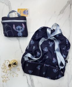 Alternative view of Sac à dos - Stitch - Primark