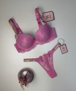 Ensemble 2 pcs H "Rose" Push Up