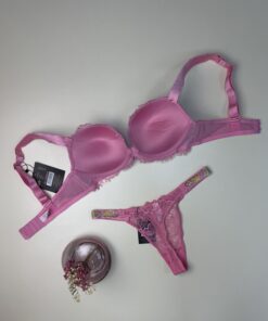 Alternative view of Ensemble 2 pcs H "Rose" Push Up