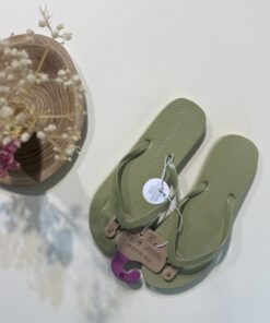 Tong - Primark - vert