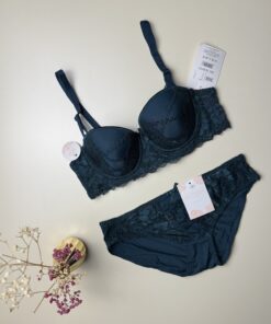 Ensemble 2pcs victoria Push up "Vert"