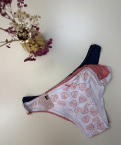 Alternative view of Pack de 3 culottes TRESS