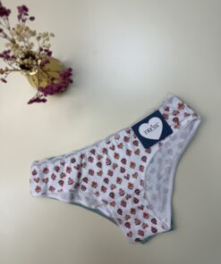 Alternative view of Pack de 3 culottes TRESS
