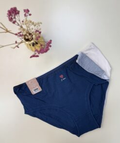 Alternative view of Pack de 3 culottes TRESS