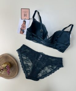 Alternative view of Ensemble 2pcs "Vert"