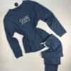 Pyjama homme " Bleu "