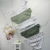 Pack de 5 culottes " vert multi "