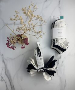 Pack de 7 chaussettes primark " Navy  "