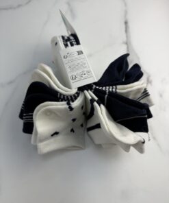 Alternative view of Pack de 7 chaussettes primark " Navy  "