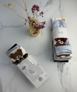 Alternative view of Pack de 7 chaussettes primark " poupon "