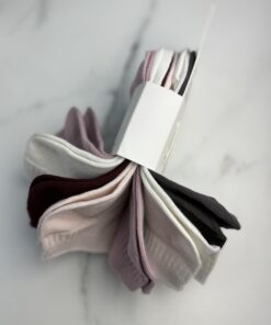 Alternative view of Pack de 7 chaussettes primark " Heather "