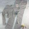 Homewear - gainant - H - Gris clair