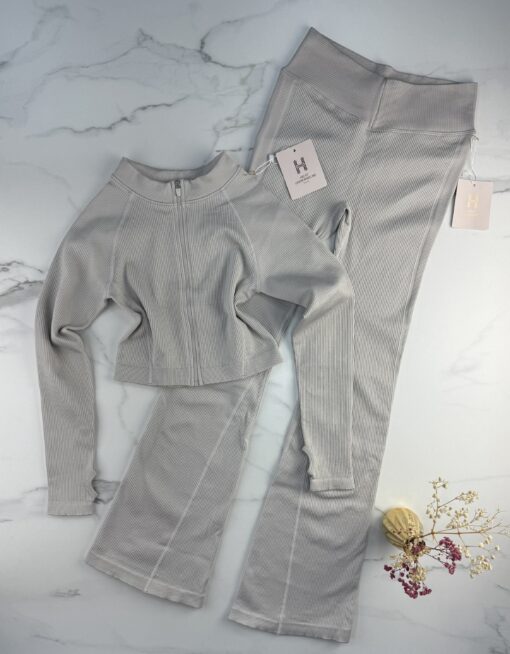 Homewear - gainant - H - Gris clair
