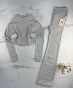 Alternative view of Homewear - gainant - H - Gris clair