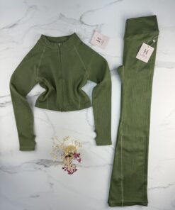 Alternative view of Homewear - gainant - H - vert