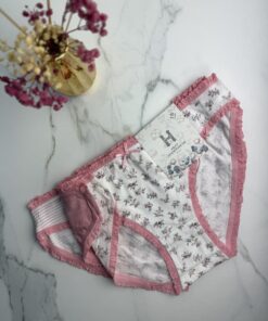 Pack de 3 culottes H
