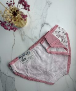 Alternative view of Pack de 3 culottes H