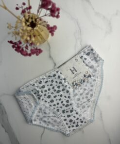 Pack de 3 culottes H