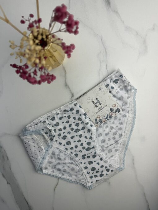 Pack de 3 culottes H