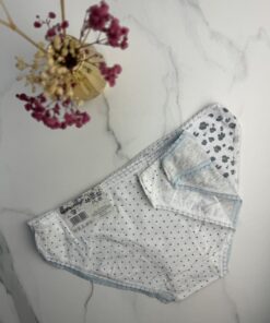 Alternative view of Pack de 3 culottes H