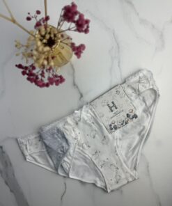 Pack de 3 culottes H