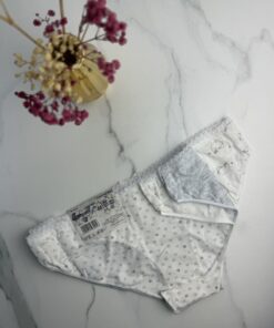 Alternative view of Pack de 3 culottes H