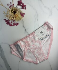 Pack de 3 culottes H