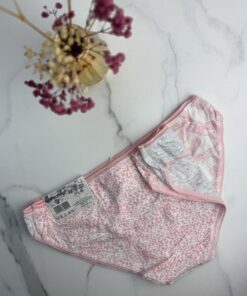 Alternative view of Pack de 3 culottes H