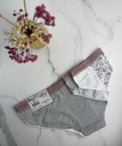 Alternative view of Pack de 3 culottes H