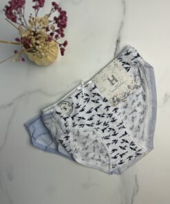 Pack de 3 culottes H