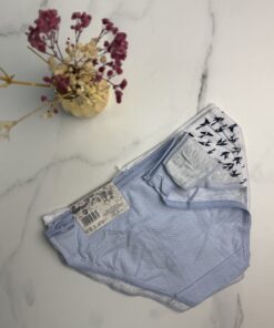 Alternative view of Pack de 3 culottes H