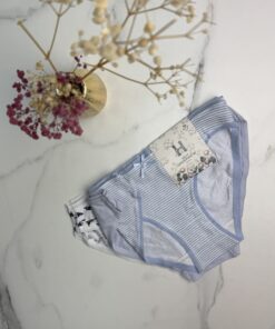 Alternative view of Pack de 3 culottes H