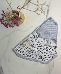 Pack de 3 culottes H