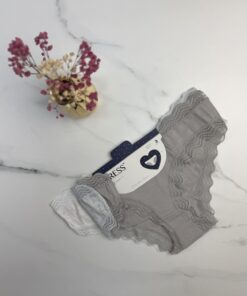 Pack de 3 culottes TRESS